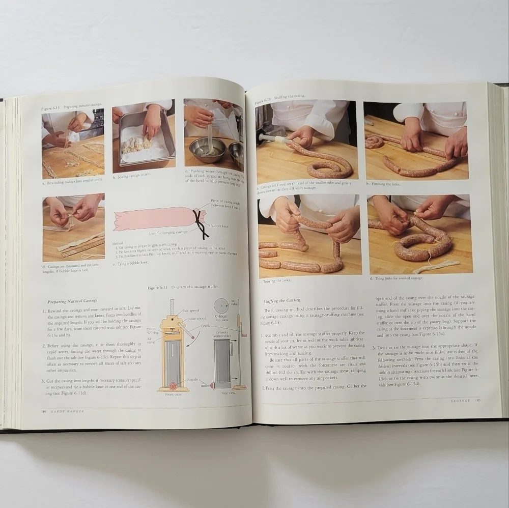 N/A book from